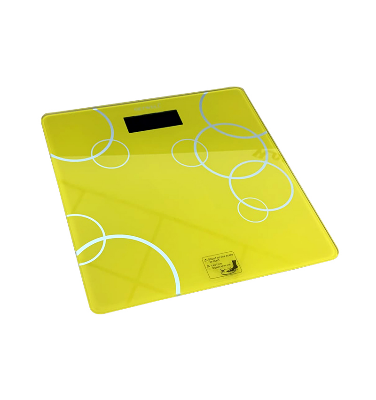 Buy GETWELL Digital Body Weighing Scale -003 (180Kg) Online at Best Price