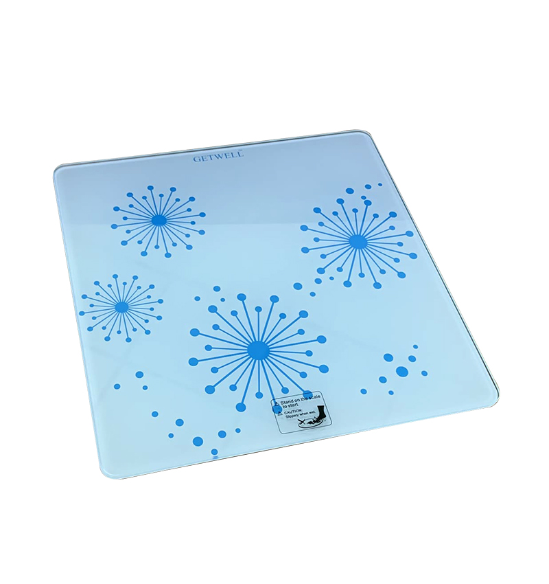 Buy GETWELL Digital Body Weighing Scale -003 (180Kg) Online at Best Price