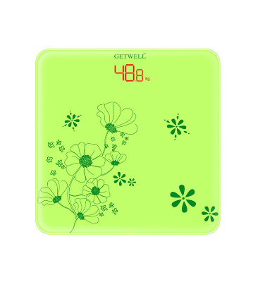 Buy GETWELL Digital Body Weighing Scale -003 (180Kg) Online at Best Price