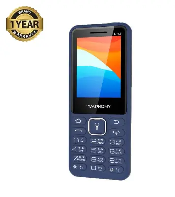 Picture of Symphony L142  Feature Phone