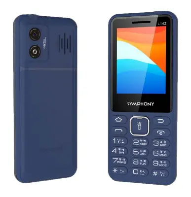 Picture of Symphony L142  Feature Phone