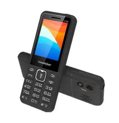 Picture of Symphony L142  Feature Phone