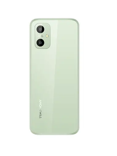 Picture of Symphony S70 Feature Phone