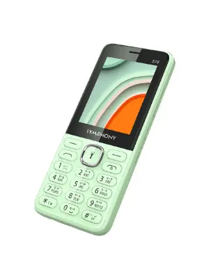 Picture of Symphony S70 Feature Phone