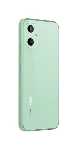 Picture of Symphony S70 Feature Phone