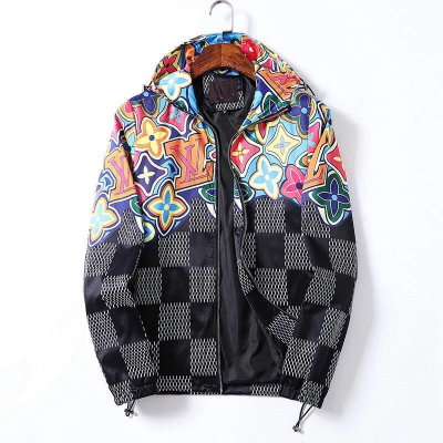 Picture of Exclusive Winter Jacket For Men 