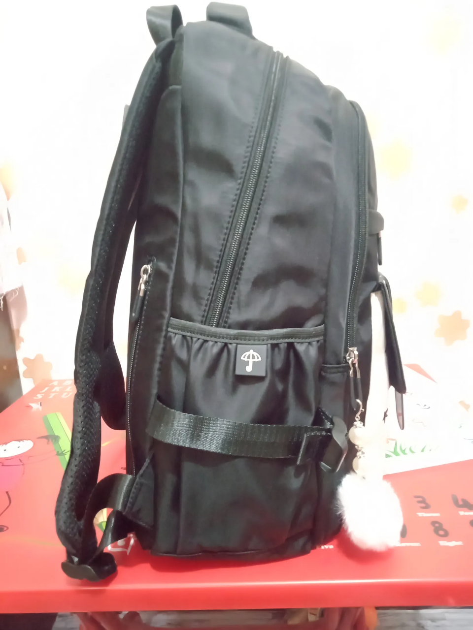 Buy Jincaizi School Bag Primary Student Grade 3 To Grade 6 Large Capacity Backpack junior Student Bag at Best Price In Bangladesh