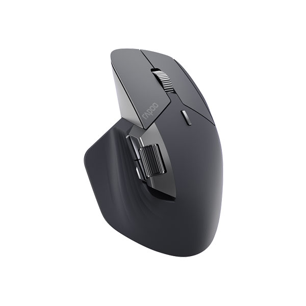 Picture of Rapoo MT760 Multi-mode Wireless Mouse