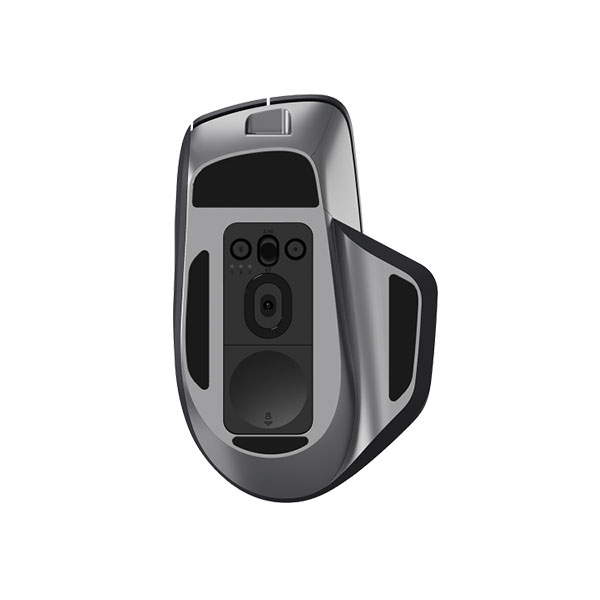 Picture of Rapoo MT760 Multi-mode Wireless Mouse
