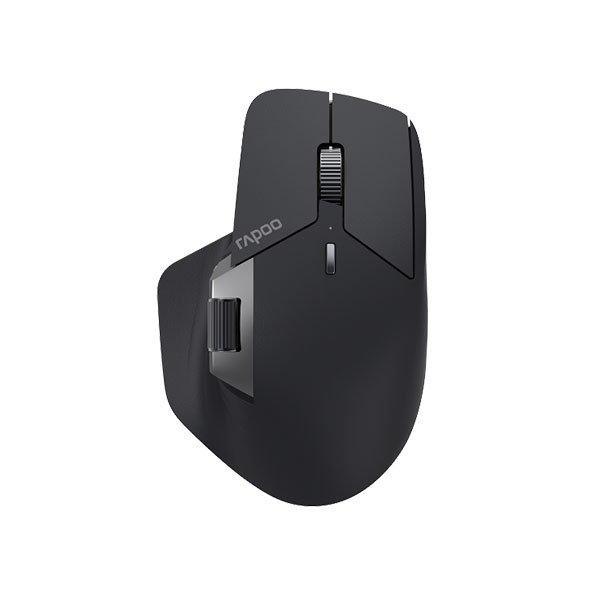 Picture of Rapoo MT760 Multi-mode Wireless Mouse