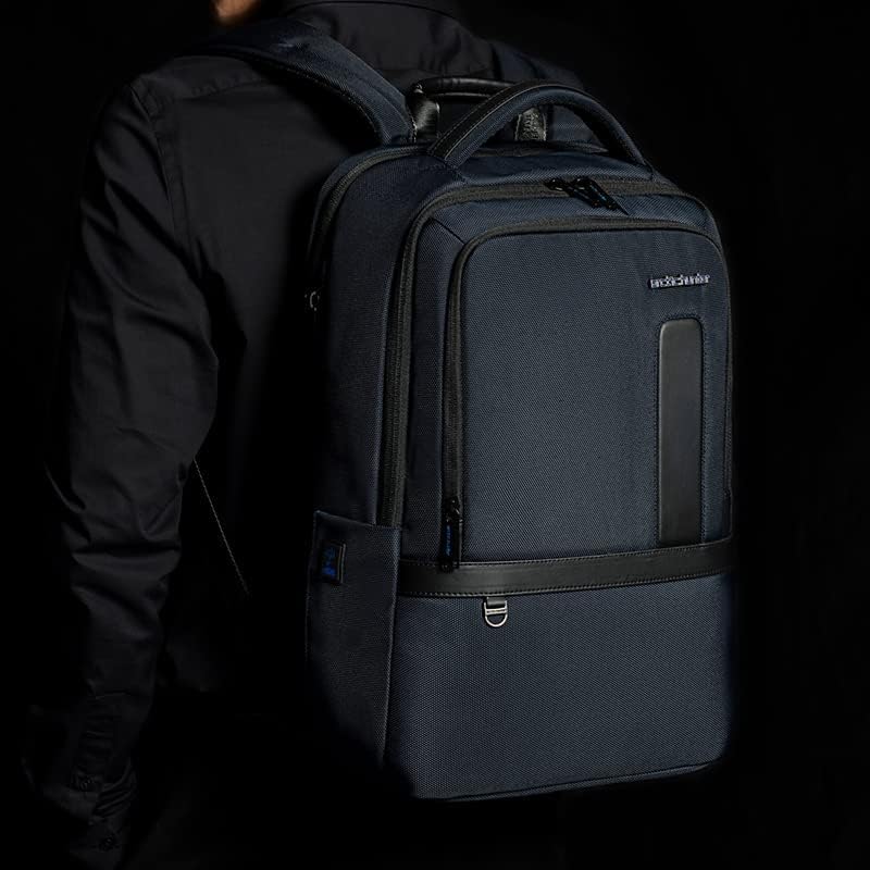 Buy B00490 9cm Expandable Fashion Men Backpacks 15.6inch USB Charging Laptop Backpack Brand: Arctic Hunter at Best Price In Bangladesh