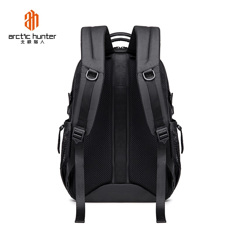 Buy B00530 Arctic Hunter Casual Backpack 15.6 Inch Laptop Backpack at Best Price In Bangladesh