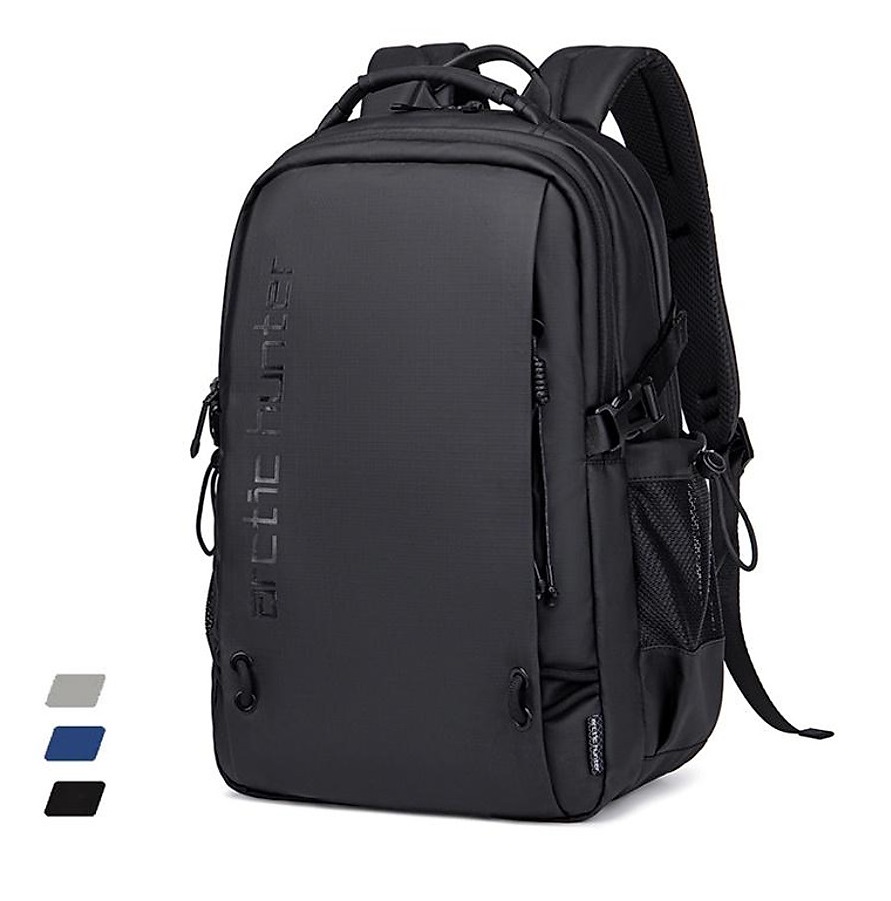 Buy B00530 Arctic Hunter Casual Backpack 15.6 Inch Laptop Backpack at Best Price In Bangladesh