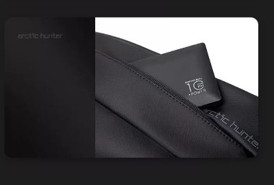 Buy Arctic Hunter City Hunter Series YB00029 Waterproof Anti Theft Crossbody Bag Sling Bag Chest Bag at Best Price In Bangladesh