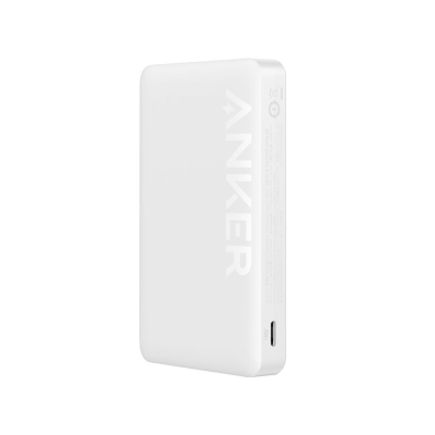 Picture of Anker  334 Magnetic Battery (PowerCore 10K) White
