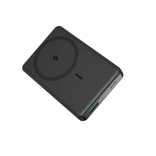 Picture of Anker 334 Magnetic Battery (PowerCore 10K) Black