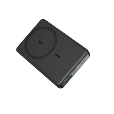 Picture of Anker 334 Magnetic Battery (PowerCore 10K) Black