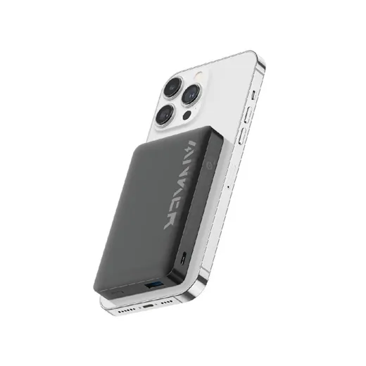 Picture of Anker 334 Magnetic Battery (PowerCore 10K) Black