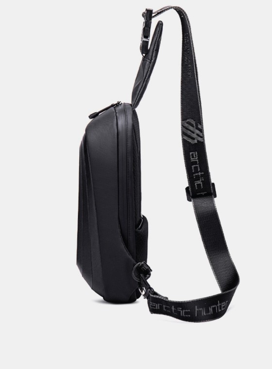 Buy Arctic Hunter Anti-theft Waterproof Unisex Crossbody Single Shoulder Sling Bag Chest Bag at Best Price In Bangladesh
