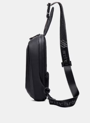 Buy Arctic Hunter Anti-theft Waterproof Unisex Crossbody Single Shoulder Sling Bag Chest Bag at Best Price In Bangladesh
