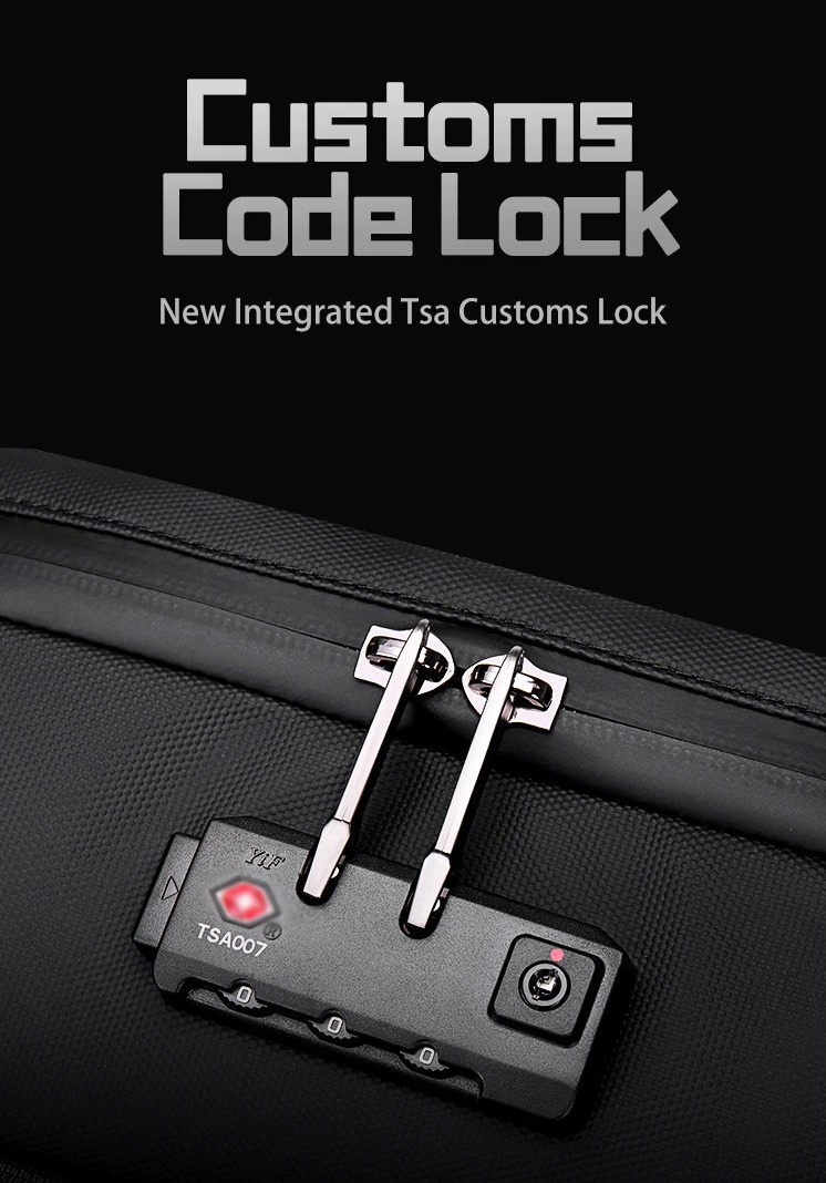 Buy ARCTIC HUNTER I-CASE EXPANDABLE LAPTOP BACKPACK BUSINESS TRAVEL HARD CASE BACKPACK TSA LOCK WITH USB (15.6") B 00487 at Best Price In Bangladesh