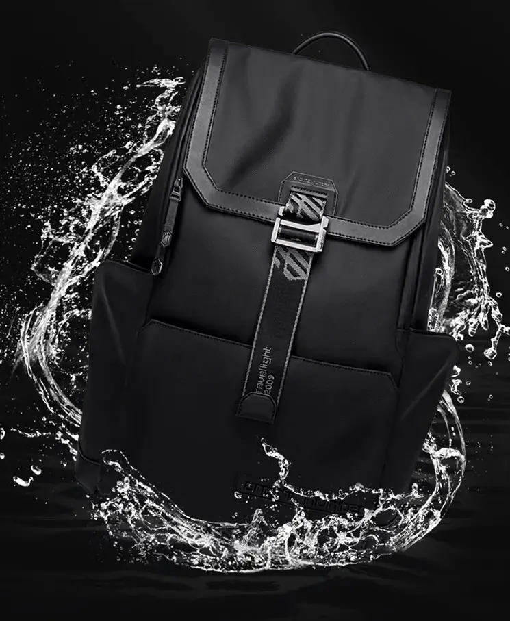 Buy ARCTIC HUNTER B00428 Leisure Travel Backpack Men 15.6" Daypack Teenagers Multifunction School Bag Anti-theft Laptop Backpack For Men at Best Price In Bangladesh