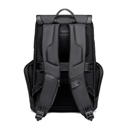 Buy ARCTIC HUNTER B00428 Leisure Travel Backpack Men 15.6" Daypack Teenagers Multifunction School Bag Anti-theft Laptop Backpack For Men at Best Price In Bangladesh