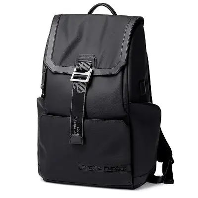 Buy ARCTIC HUNTER B00428 Leisure Travel Backpack Men 15.6" Daypack Teenagers Multifunction School Bag Anti-theft Laptop Backpack For Men at Best Price In Bangladesh