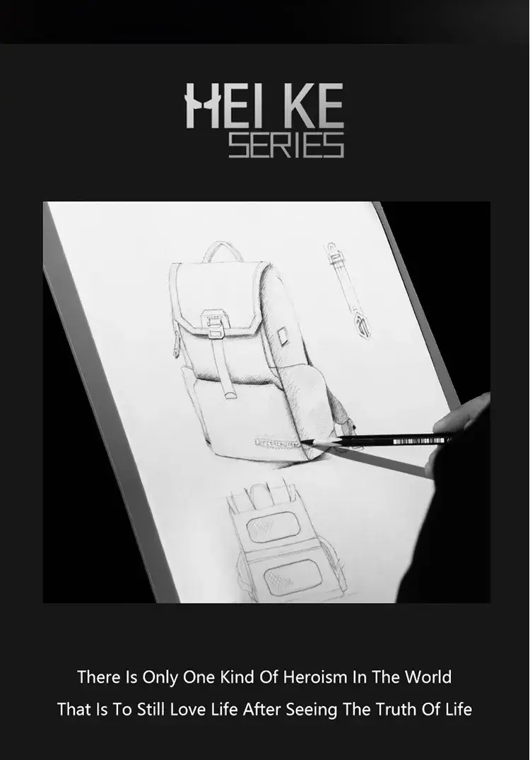 Buy ARCTIC HUNTER B00428 Leisure Travel Backpack Men 15.6" Daypack Teenagers Multifunction School Bag Anti-theft Laptop Backpack For Men at Best Price In Bangladesh