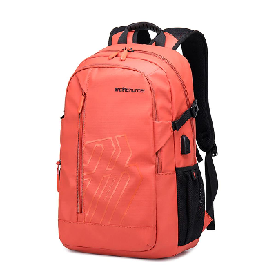 Buy ARCTIC HUNTER Light Outdoor Men's Women Backpack 15.6 Inch Laptop Bags for Man Waterproof Men Backpacks Schoolbag Mochilas Male B00387 at Best Price In Bangladesh