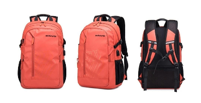 Buy ARCTIC HUNTER Light Outdoor Men's Women Backpack 15.6 Inch Laptop Bags for Man Waterproof Men Backpacks Schoolbag Mochilas Male B00387 at Best Price In Bangladesh