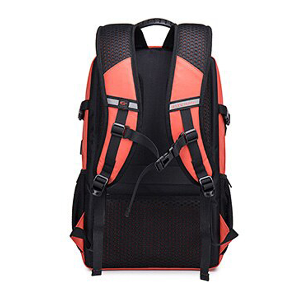 Buy ARCTIC HUNTER Light Outdoor Men's Women Backpack 15.6 Inch Laptop Bags for Man Waterproof Men Backpacks Schoolbag Mochilas Male B00387 at Best Price In Bangladesh