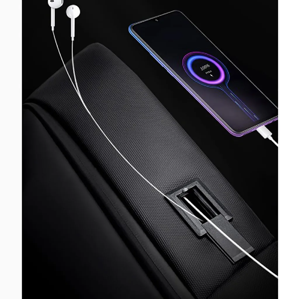 Buy Arctic Hunter Men's Fashion Leisure Business Simple Anti Splash Backpack Large Capacity Travel Computer Bag at Best Price In Bangladesh