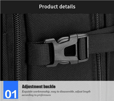 Buy ARCTIC HUNTER 2 in 1 Detachable Laptop Backpack 17 inch Laptop Custom Hiking Backpack Male Mochila Waterproof Backpack Bag at Best Price In Bangladesh