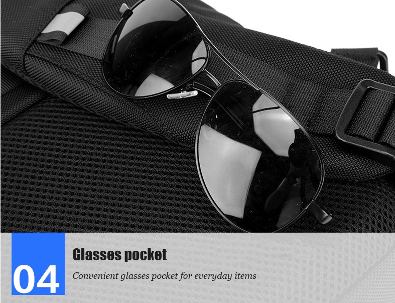 Buy ARCTIC HUNTER 2 in 1 Detachable Laptop Backpack 17 inch Laptop Custom Hiking Backpack Male Mochila Waterproof Backpack Bag at Best Price In Bangladesh