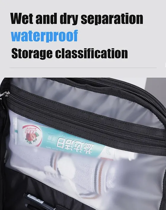 Buy ARCTIC HUNTER 2 in 1 Detachable Laptop Backpack 17 inch Laptop Custom Hiking Backpack Male Mochila Waterproof Backpack Bag at Best Price In Bangladesh