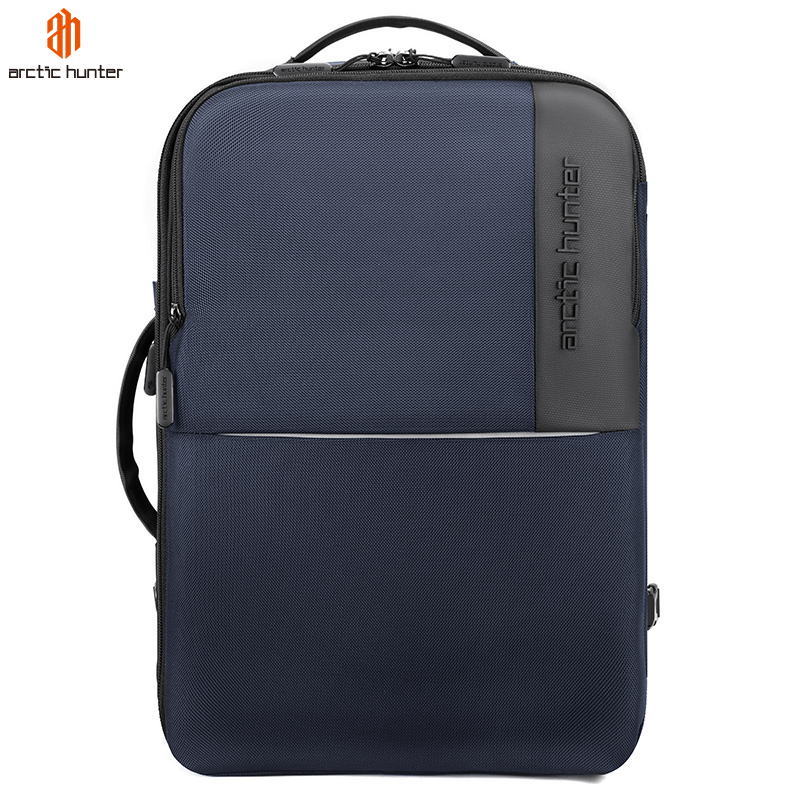 Buy ARCTIC HUNTER 2 in 1 Detachable Laptop Backpack 17 inch Laptop Custom Hiking Backpack Male Mochila Waterproof Backpack Bag at Best Price In Bangladesh