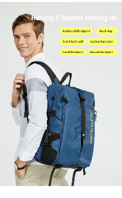 Buy Arctic Hunter Sports Multi -Functional Big Capacity Outdoor Gym Football Independent Shoe Bag 2020 Basketball Backpack (229725786) at Best Price In Bangladesh