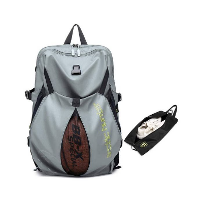 Buy Arctic Hunter Sports Multi -Functional Big Capacity Outdoor Gym Football Independent Shoe Bag 2020 Basketball Backpack (229725786) at Best Price In Bangladesh