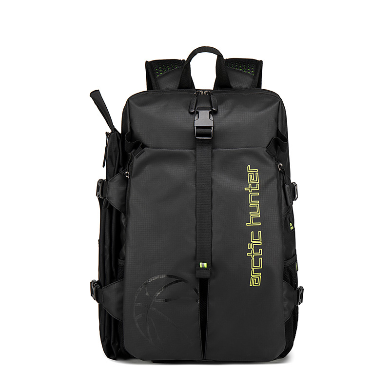 Buy Arctic Hunter Sports Multi -Functional Big Capacity Outdoor Gym Football Independent Shoe Bag 2020 Basketball Backpack (229725786) at Best Price In Bangladesh