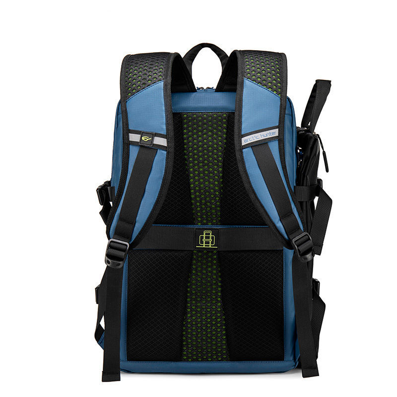 Buy Arctic Hunter Sports Multi -Functional Big Capacity Outdoor Gym Football Independent Shoe Bag 2020 Basketball Backpack (229725786) at Best Price In Bangladesh