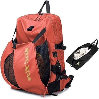 Buy Arctic Hunter Sports Multi -Functional Big Capacity Outdoor Gym Football Independent Shoe Bag 2020 Basketball Backpack (229725786) at Best Price In Bangladesh