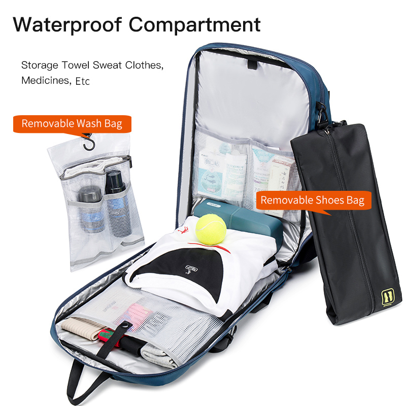 Buy Arctic Hunter Sports Multi -Functional Big Capacity Outdoor Gym Football Independent Shoe Bag 2020 Basketball Backpack (229725786) at Best Price In Bangladesh