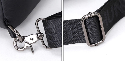 Buy ARCTIC HUNTER New Short Trip Chest Bag for Men Waterproof Crossbody Bags Sling Pack Large Capacity Male Outdoor Sports Bolso Bags at Best Price In Bangladesh