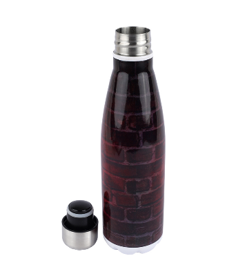 Buy ICY Water Bottle 450 ML Stainless Steeel at Best Price in Bangladesh