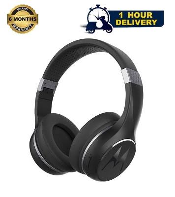 Picture of Motorola Escape 220 Promotional BT Headset Black