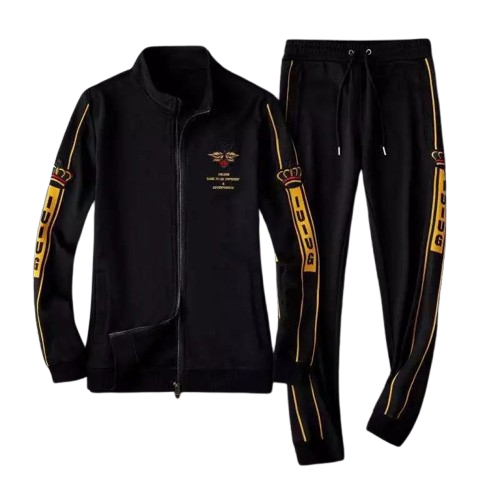 Picture of Premium Quality Hoodei with Trouser Full Track Suit 
