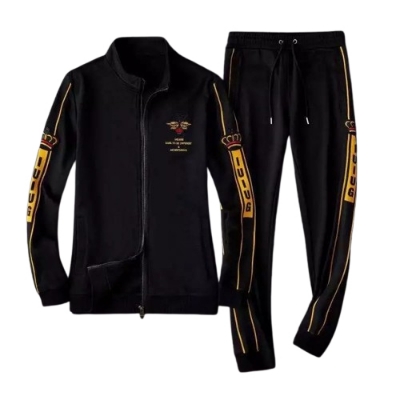 Picture of Premium Quality Hoodei with Trouser Full Track Suit 