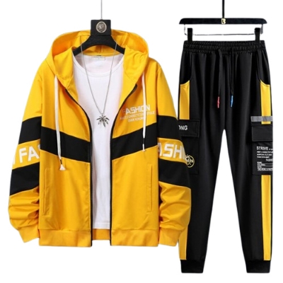 Picture of Premium Quality Hoodei with Trouser Full Track Suit