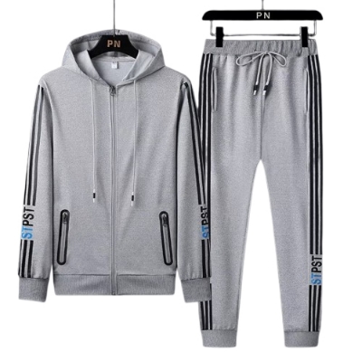 Picture of Premium Quality Hoodei with Trouser Full Track Suit